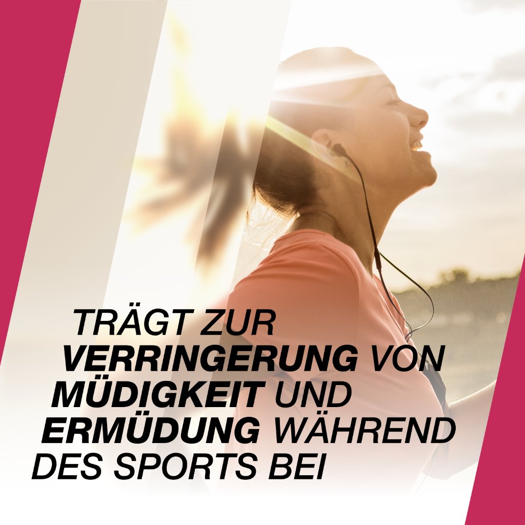 FRUBIASE SPORT Direkt Granulat