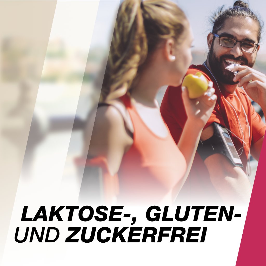 FRUBIASE SPORT Direkt Granulat
