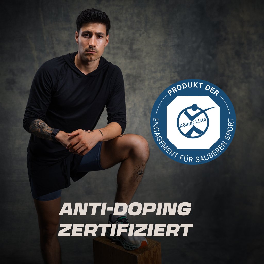 FRUBIASE SPORT Direkt Granulat