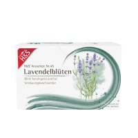 H&S Lavendelblüten