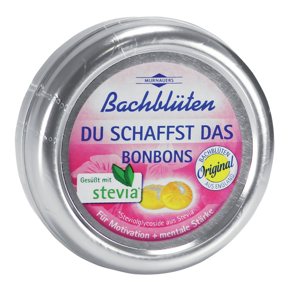 BB Bonbons Du schaffst das 50 g