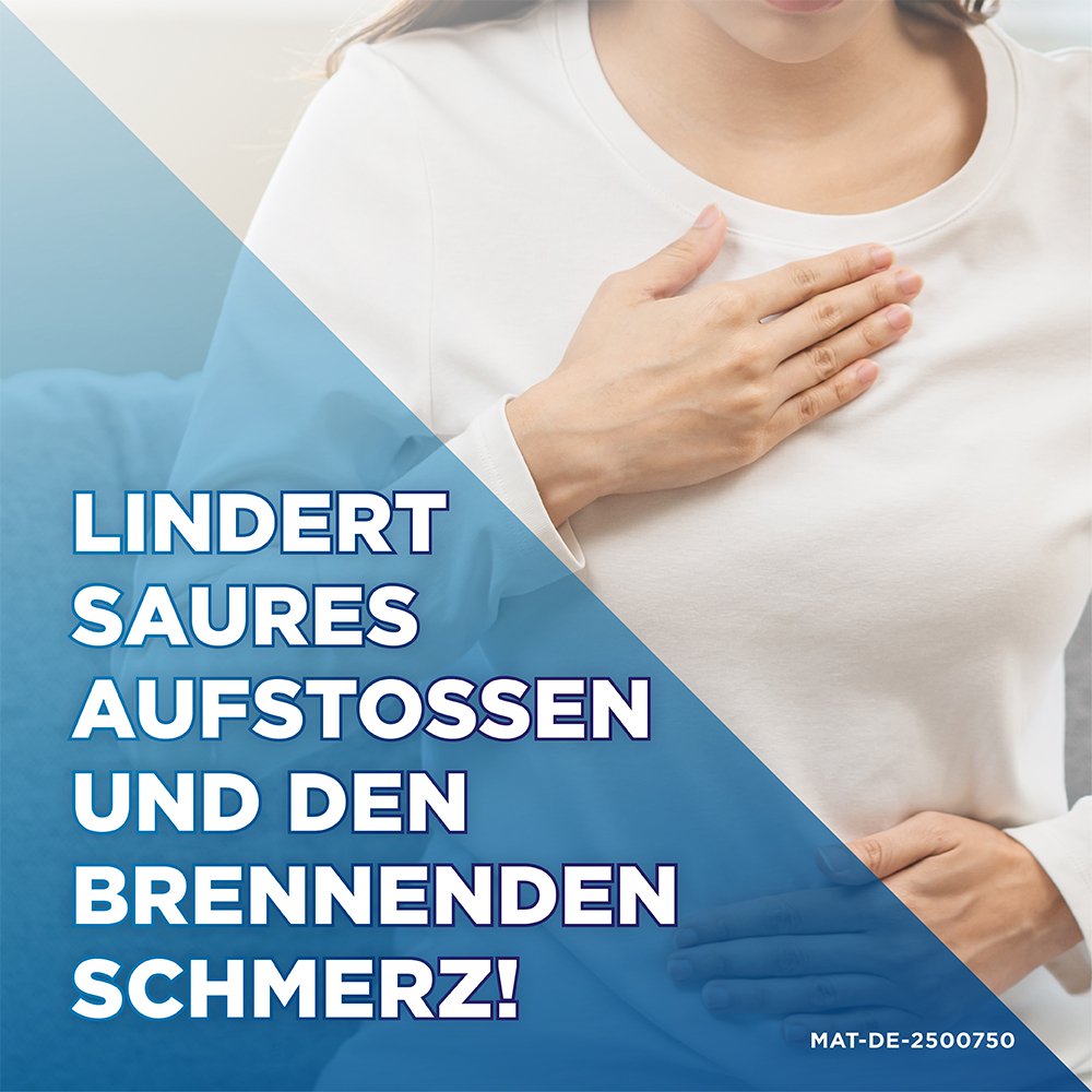 MAALOXAN 25 mVal Kautabletten lemon