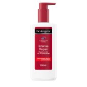 Neutrogena Intense Repair CICA Bodybalsam Reparierende Pflege 250ml