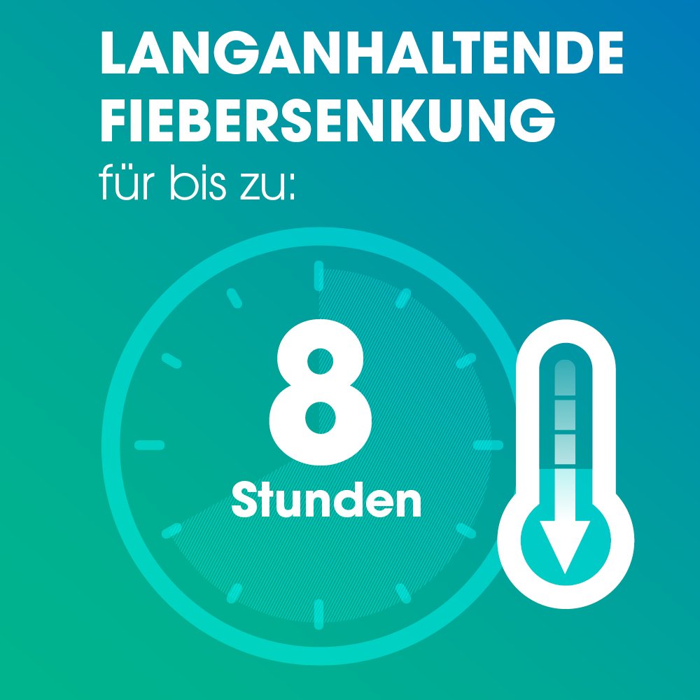IBUFLAM Kindersaft 20mg/ml gegen Fieber u.Schmerz.