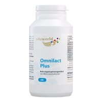 OMNILACT Plus Kapseln