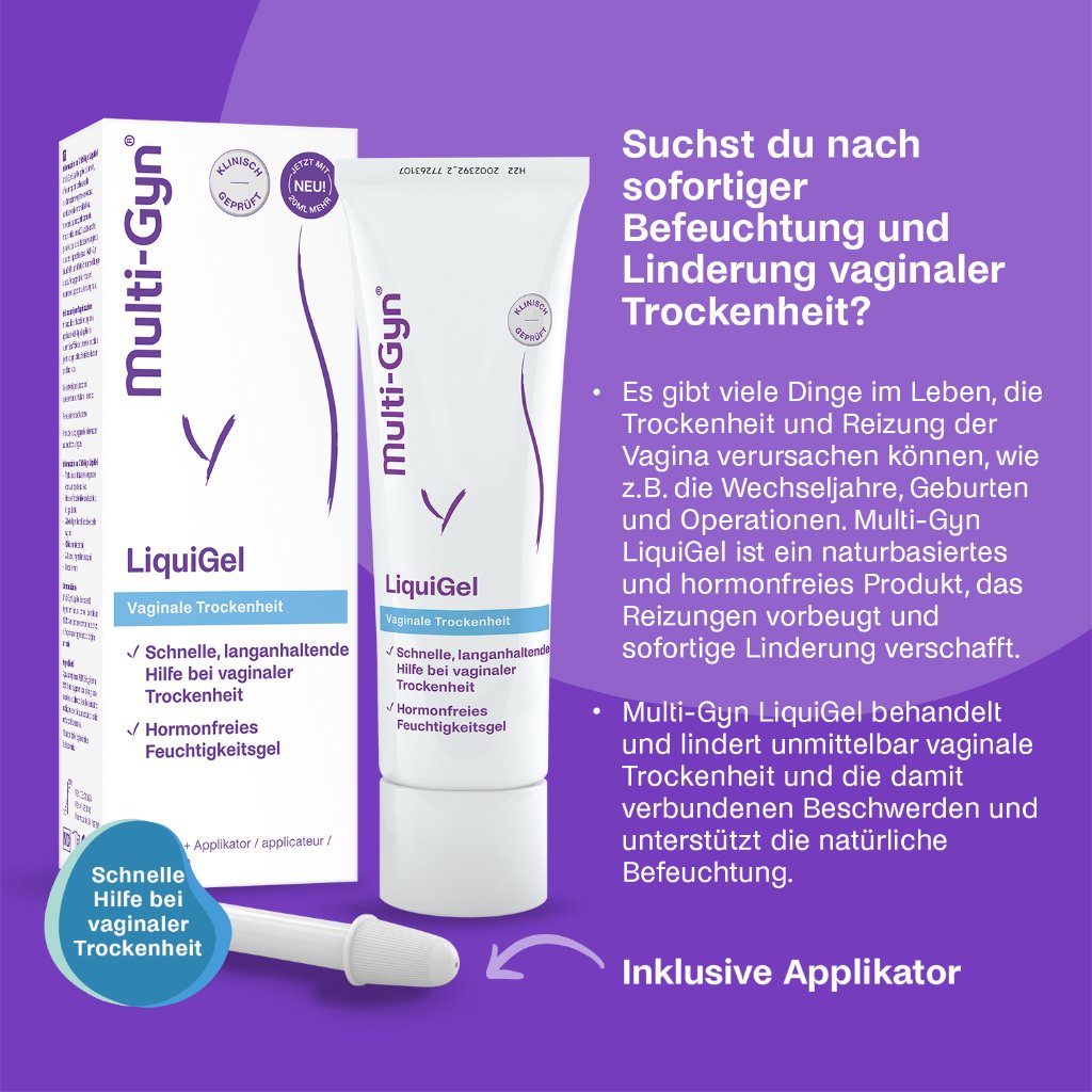 MULTI-GYN LiquiGel
