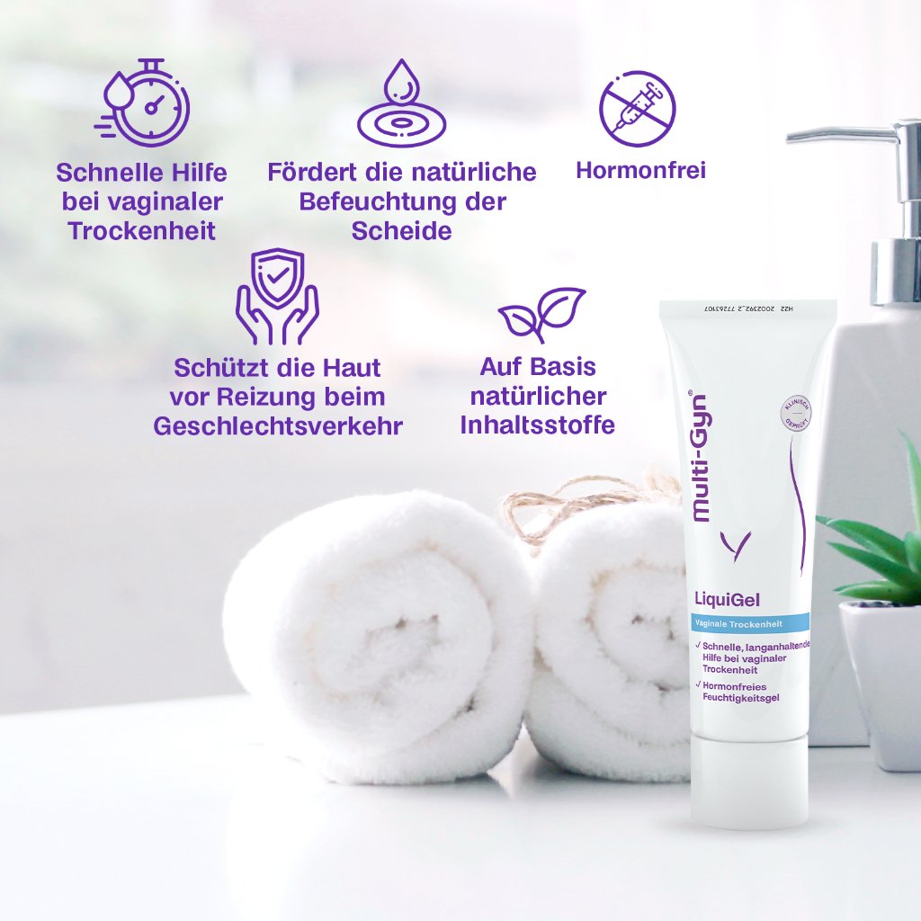 MULTI-GYN LiquiGel