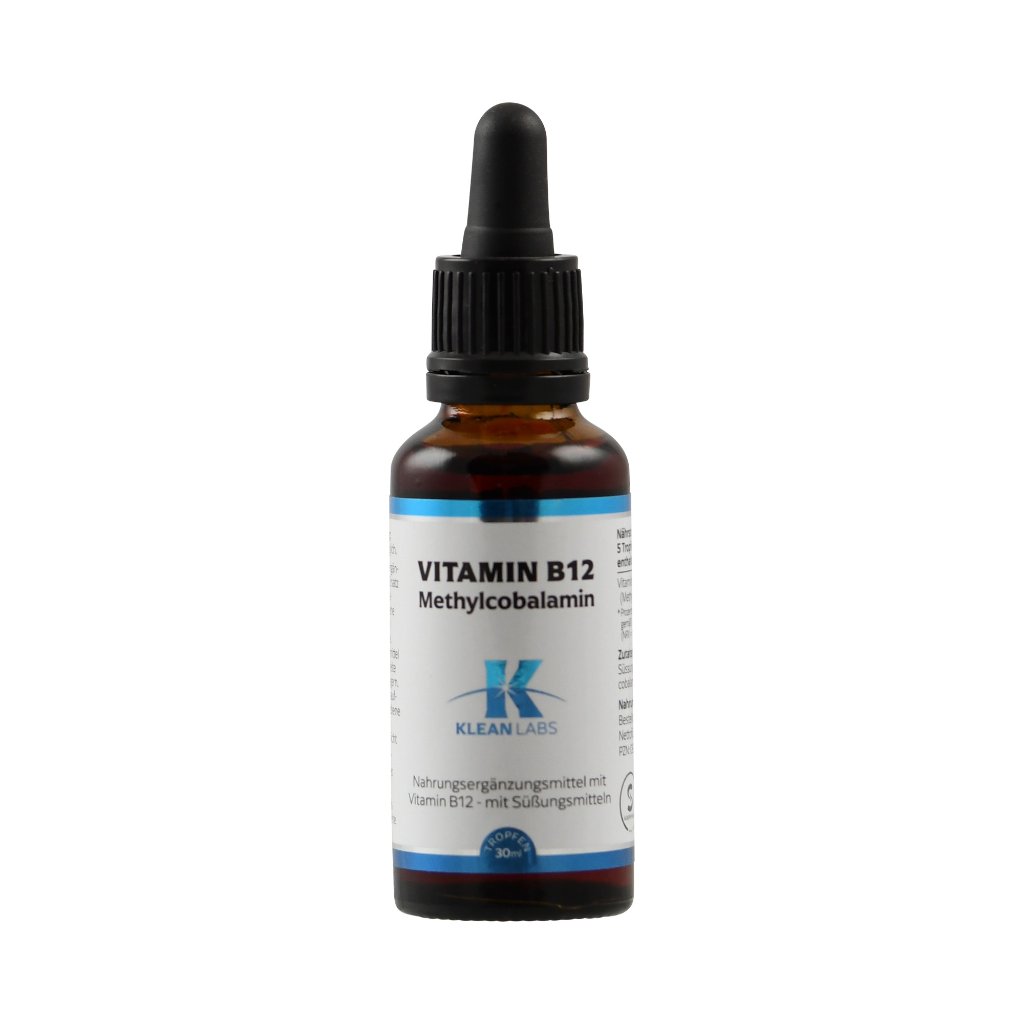 VITAMIN B12 METHYLCOBALAMI