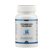 VITAMIN B12 FOLSAEURE