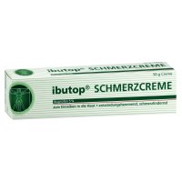 IBUTOP Schmerzcreme