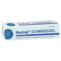 IBUTOP Schmerzgel