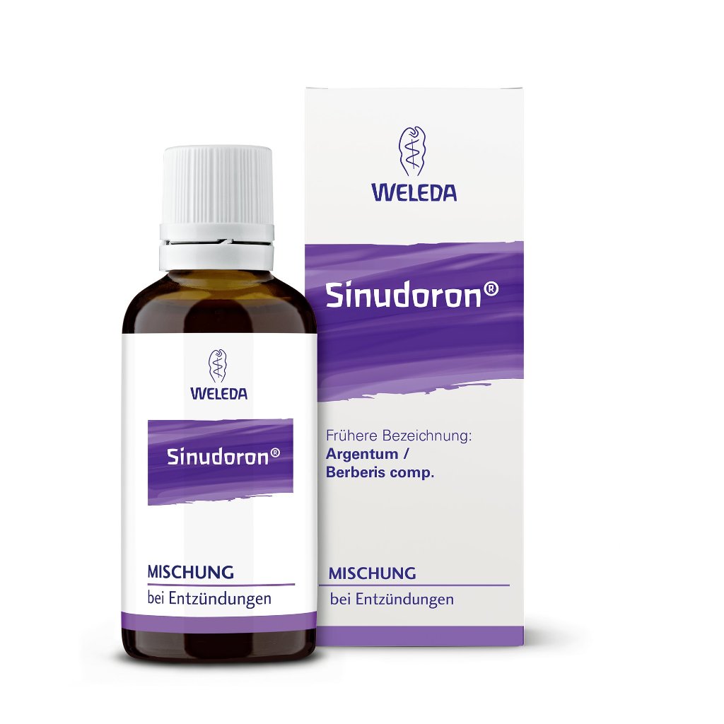SINUDORON Mischung