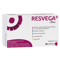 RESVEGA Kapseln