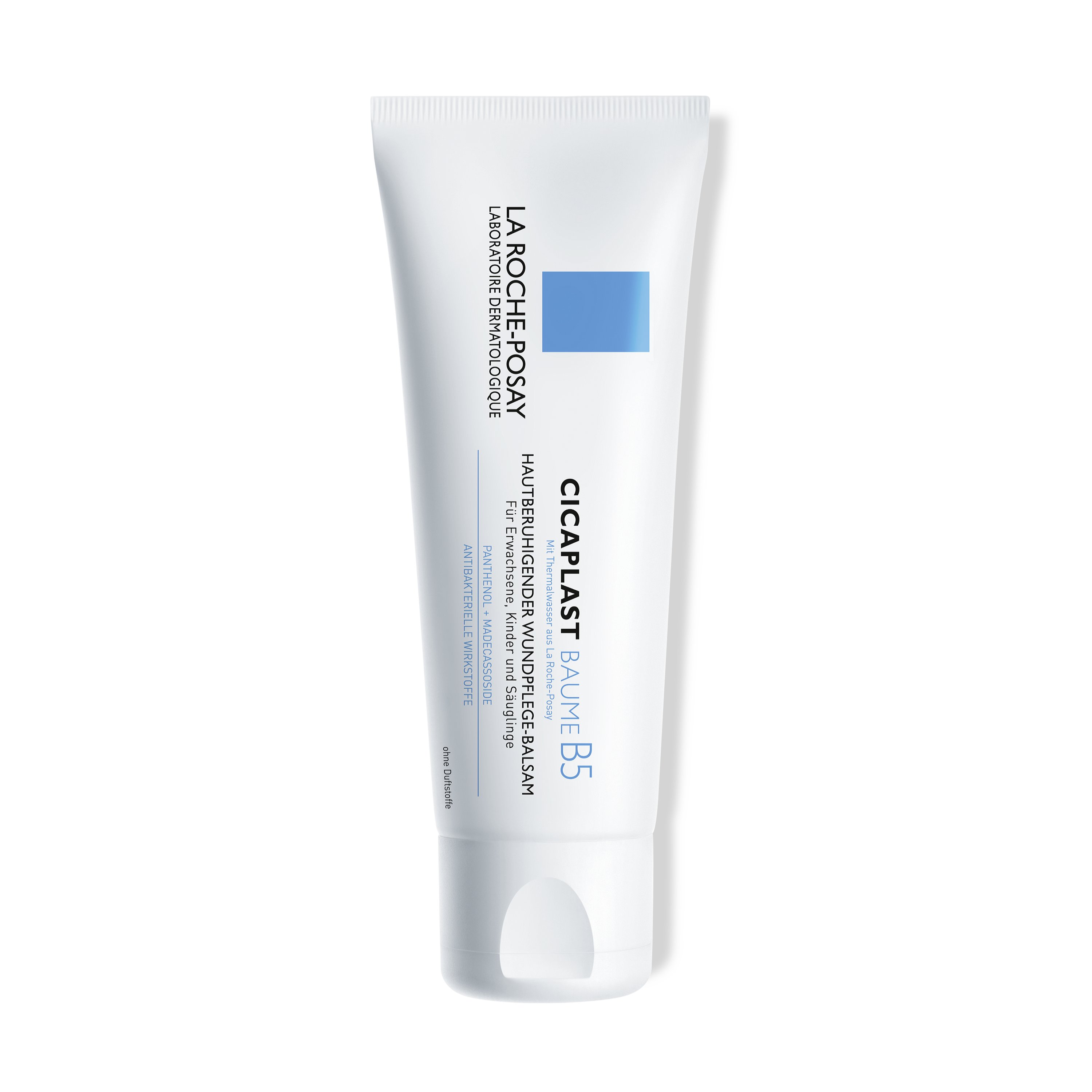 Cicaplast Baume B5