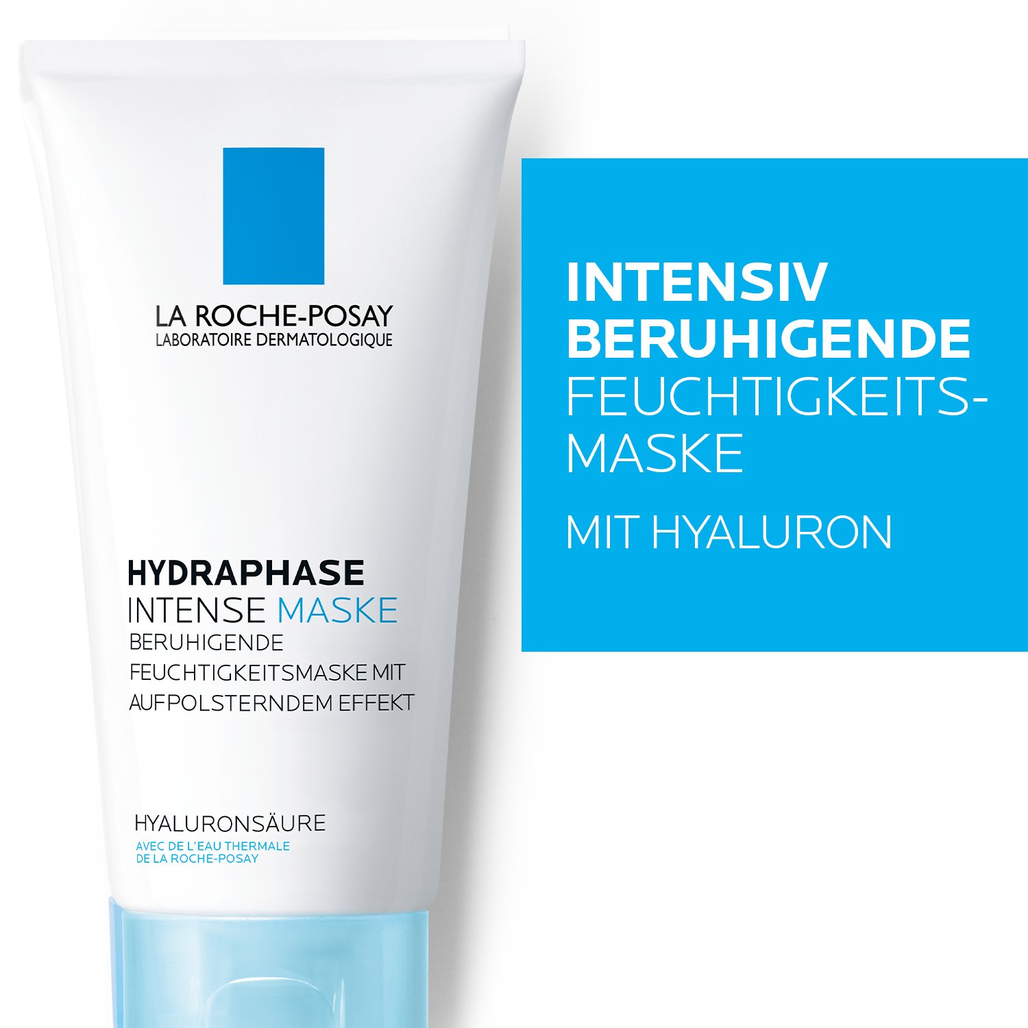 ROCHE-POSAY Hydraphase Intense Maske
