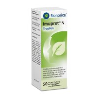 IMUPRET N Tropfen