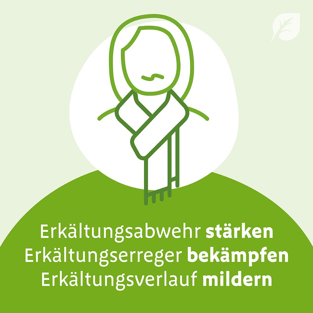 IMUPRET N Tropfen