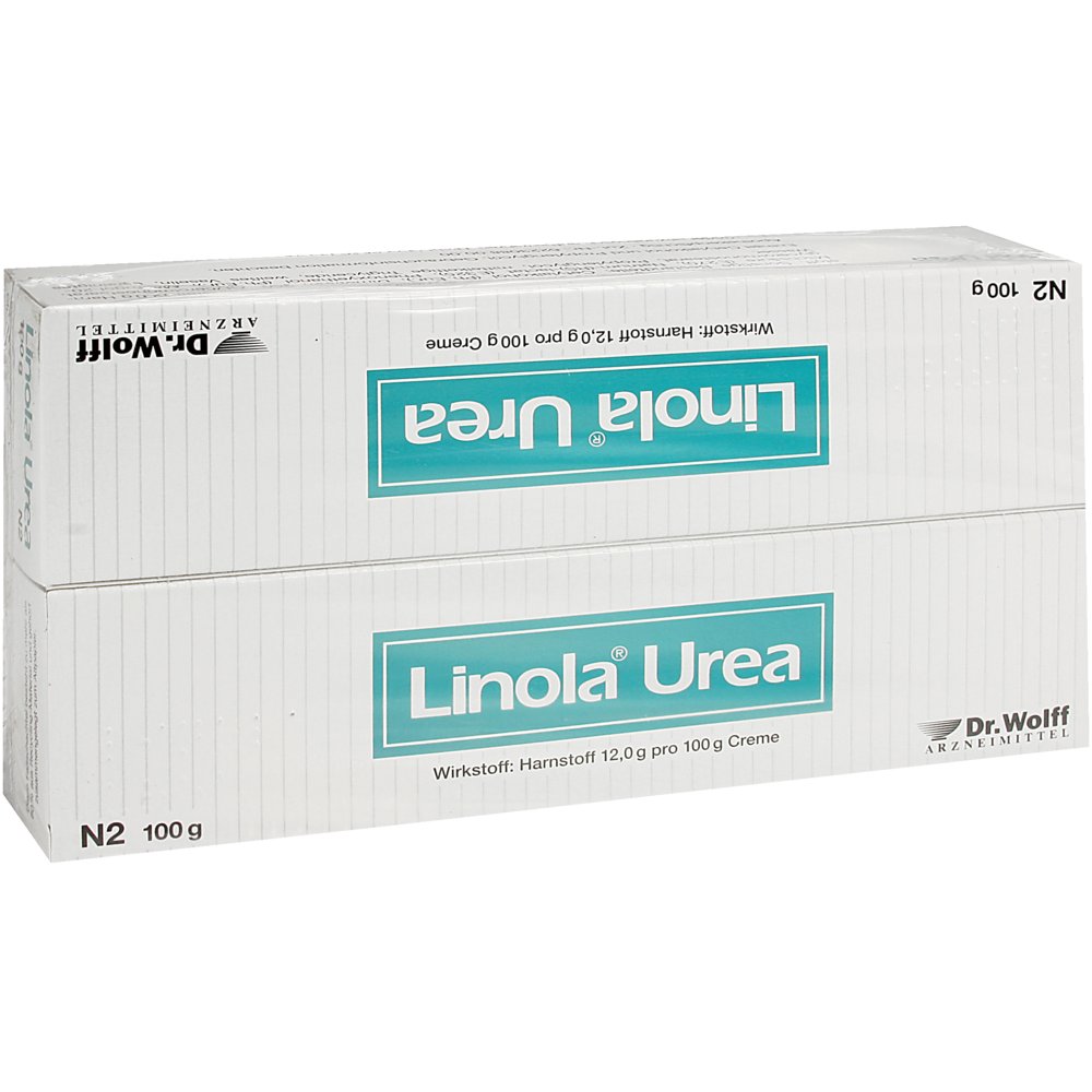 LINOLA UREA Creme