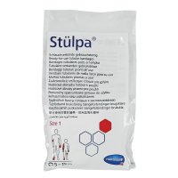 STÜLPA Fertigverband 1 Finger cello.