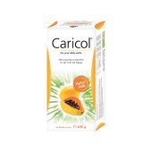 Caricol, 20 Sticks