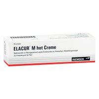 ELACUR M hot Creme