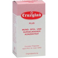 CRUZYLAN plus Tropfen