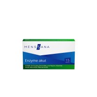 Enzyme akut MensSana