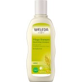 WELEDA Hirse Pflege-Shampoo