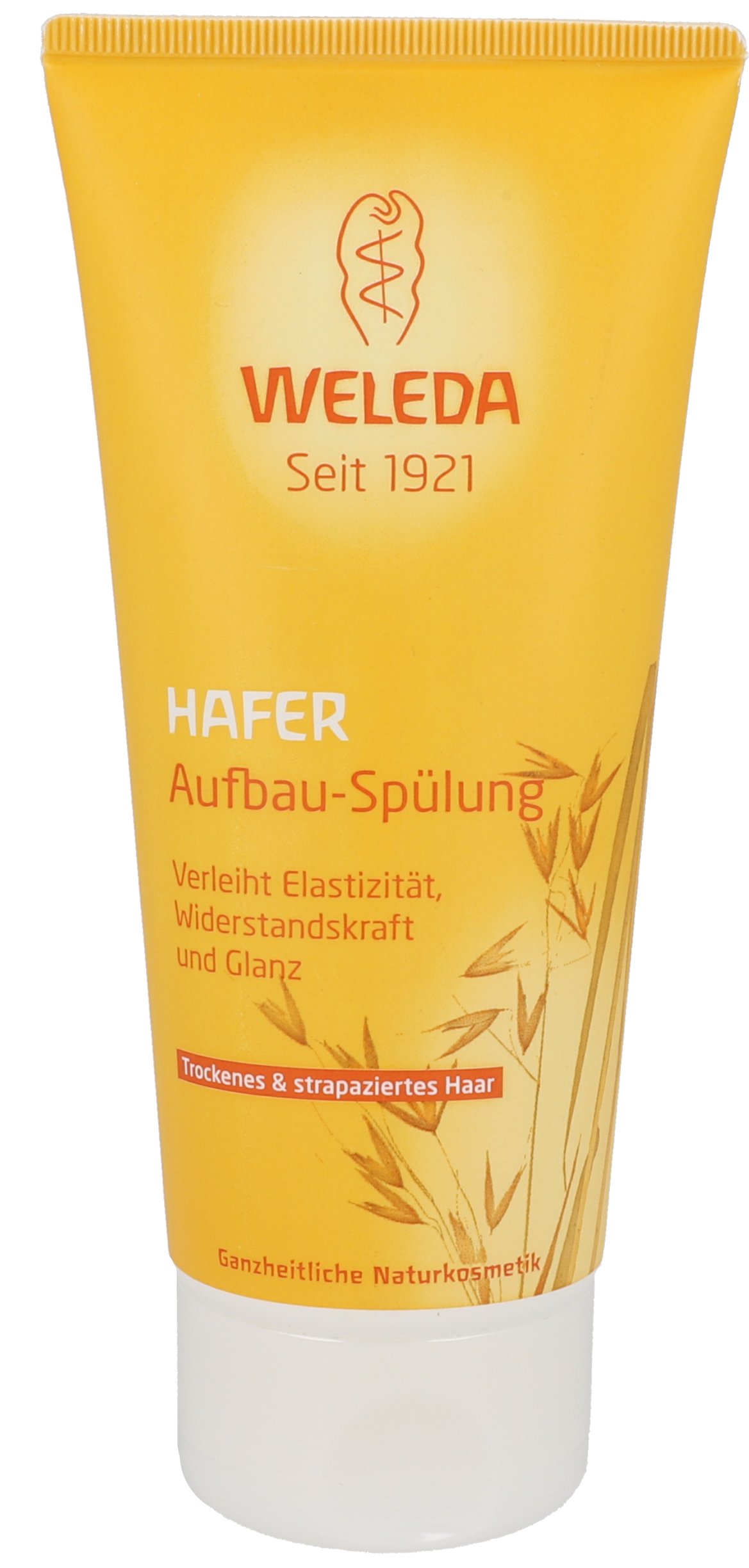 WELEDA Hafer Aufbau-Spülung