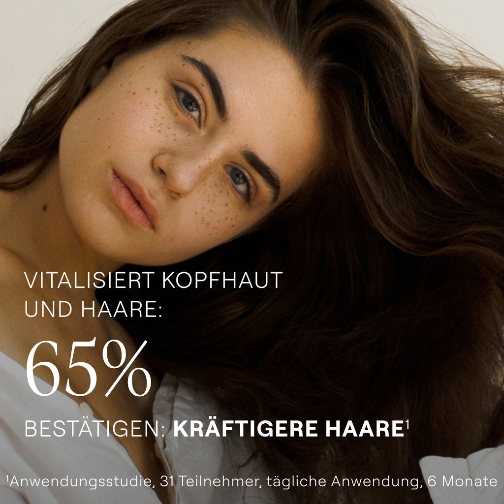 WELEDA belebendes Haar-Tonikum