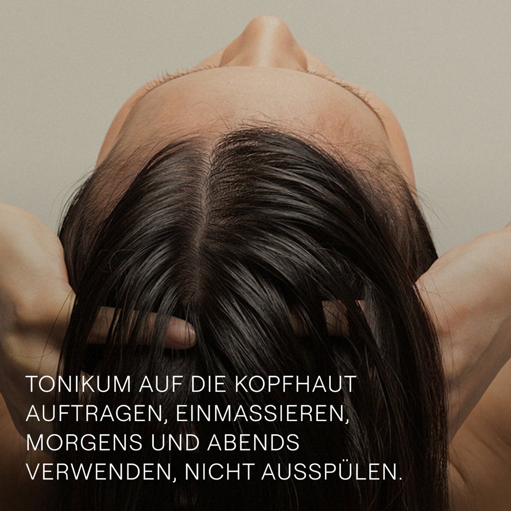 WELEDA belebendes Haar-Tonikum