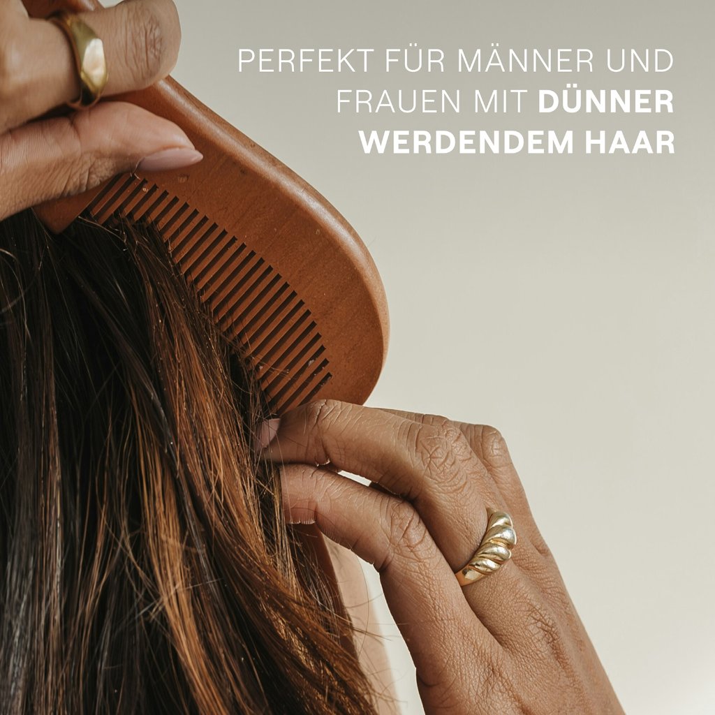 WELEDA belebendes Haar-Tonikum