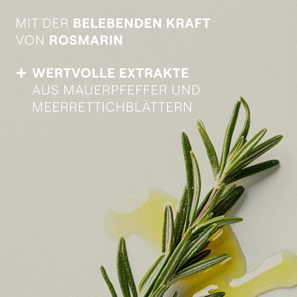 WELEDA belebendes Haar-Tonikum