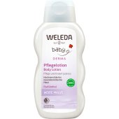 WELEDA weiße Malve Pflegelotion