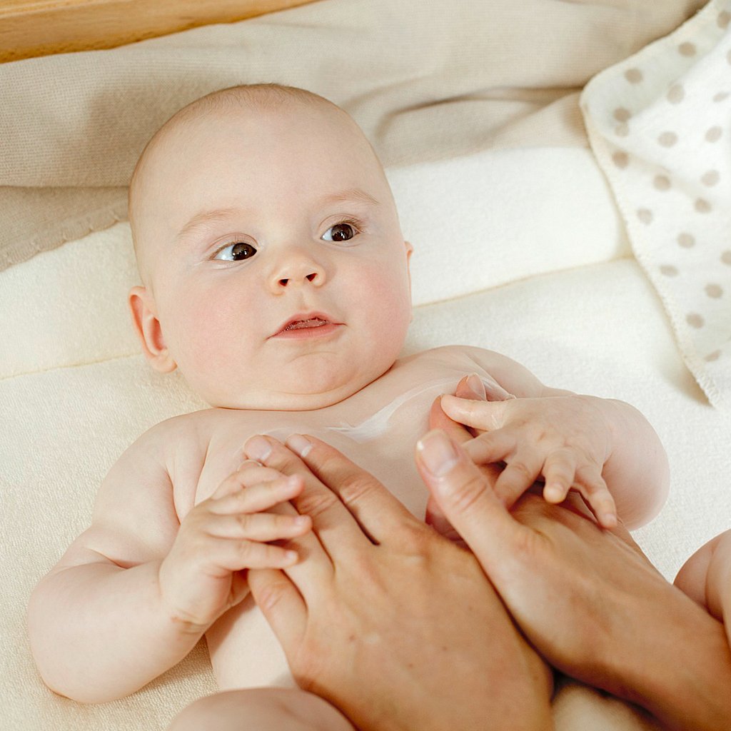 WELEDA weiße Malve Pflegelotion