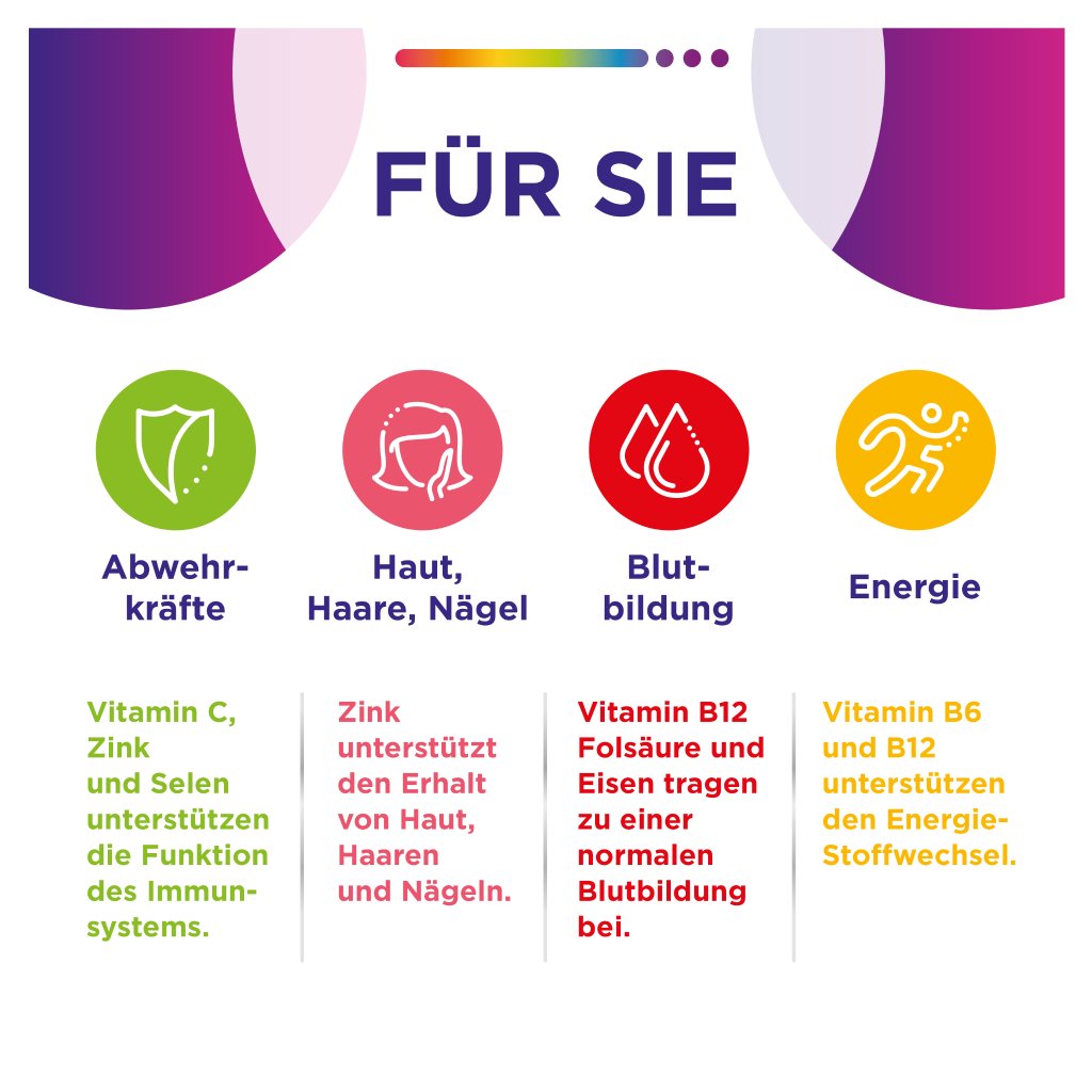 Centrum Für Sie, 30 St.