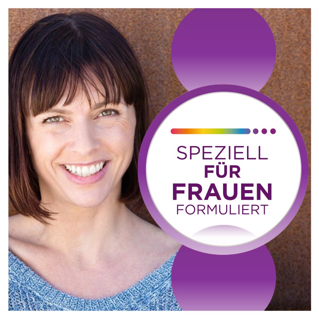 CENTRUM für Sie Capletten