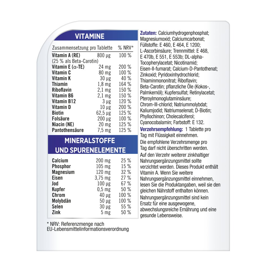 Centrum Für Ihn, 30 St.