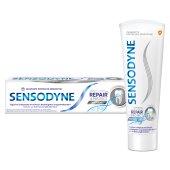 Sensodyne Repair & Protect Whitening Zahnpasta, 1x75ml