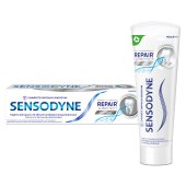 Sensodyne Repair & Protect Whitening Zahnpasta, 1x75ml