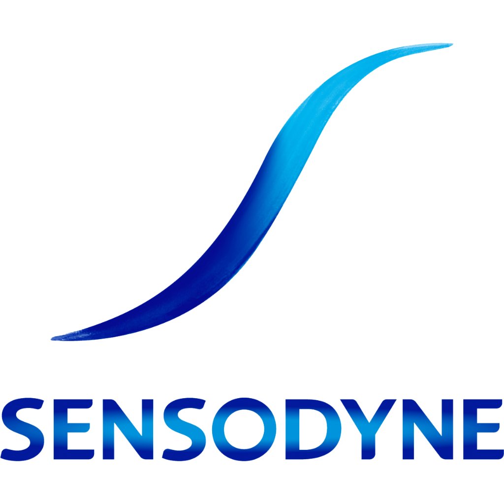 Sensodyne Repair & Protect Whitening Zahnpasta, 1x75ml