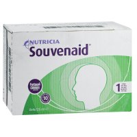 SOUVENAID Vanillegeschmack
