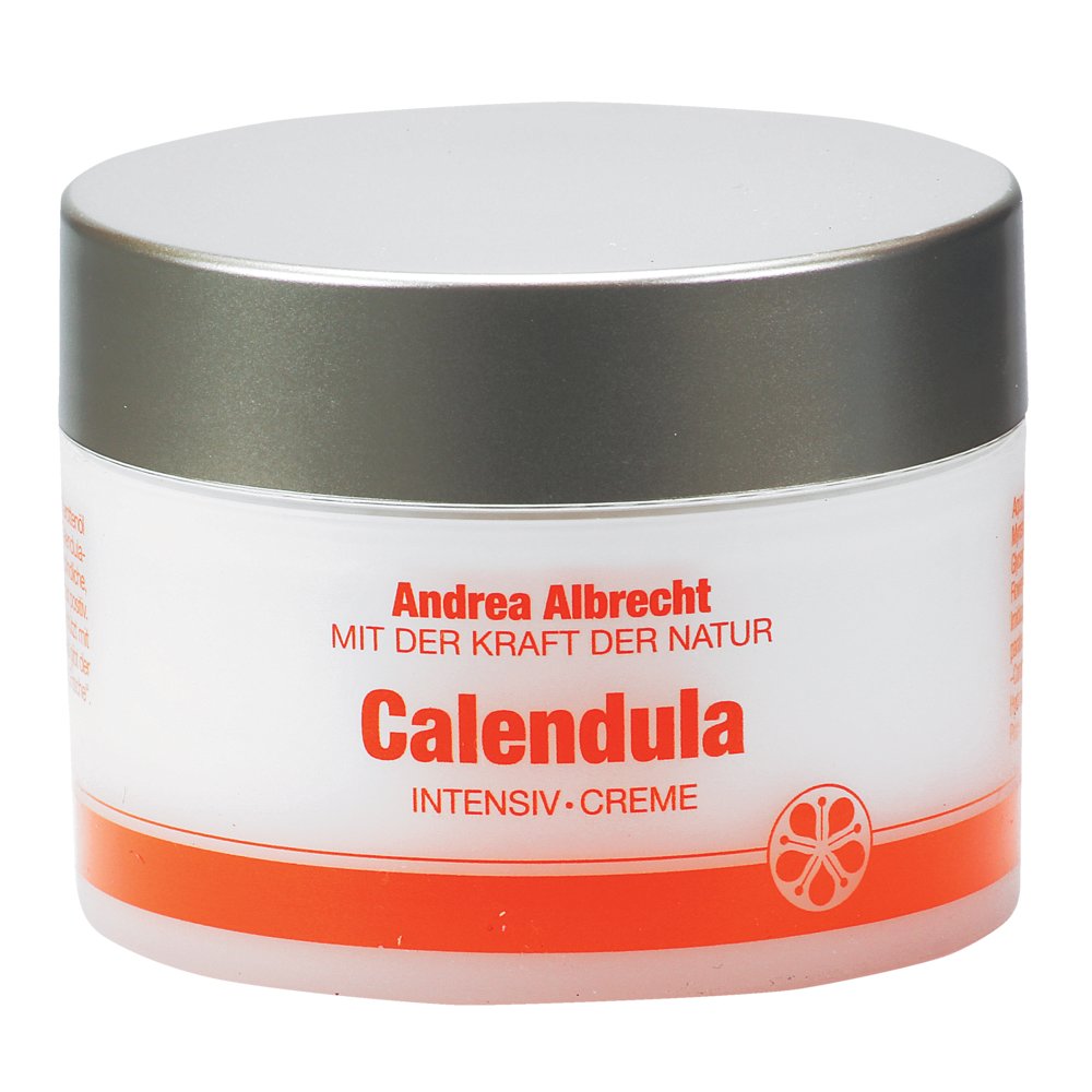 ANDREA Albrecht Calendula Creme