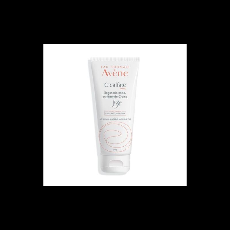 Avène Cicalfate Hände