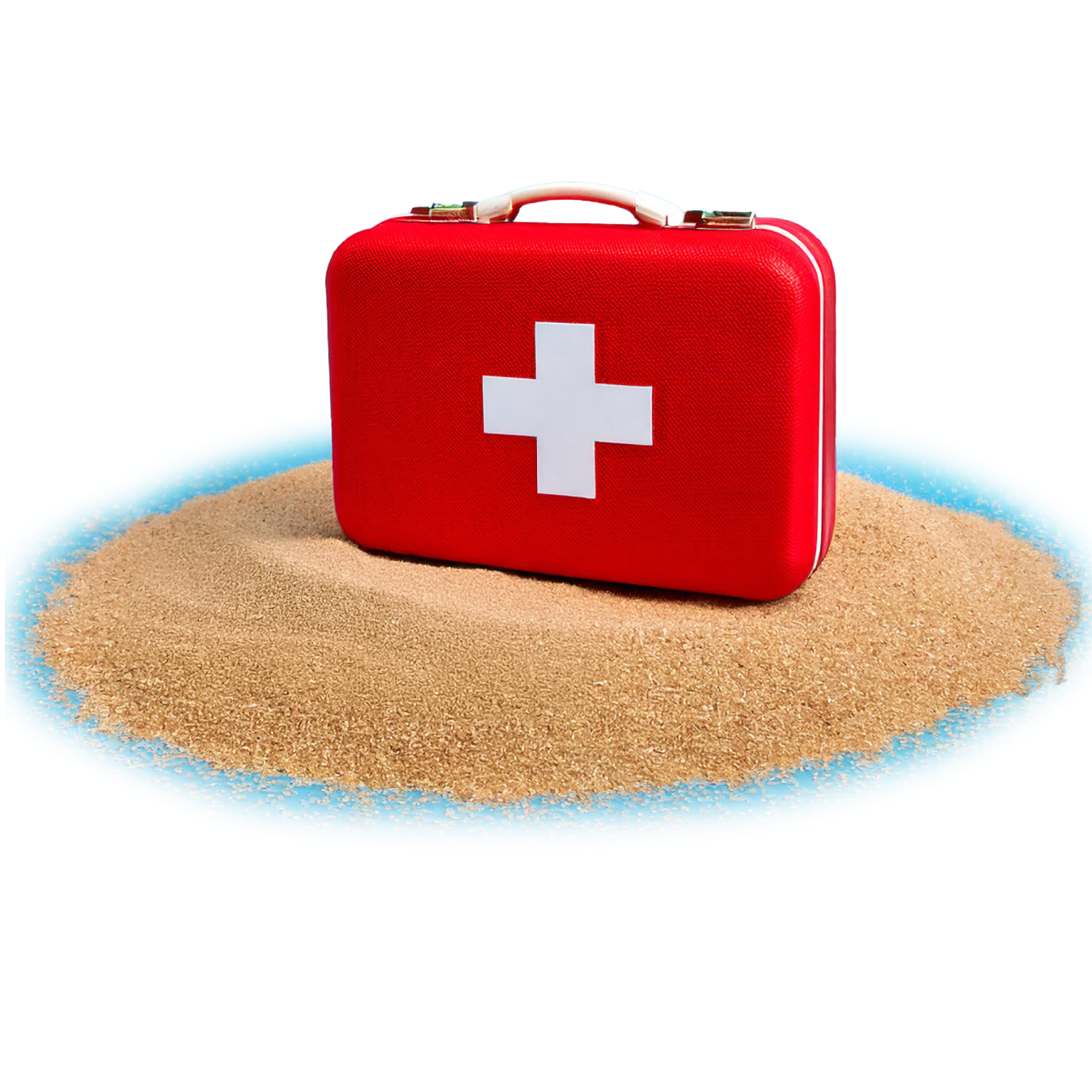 Rüste dich für die kalte Jahreszeit