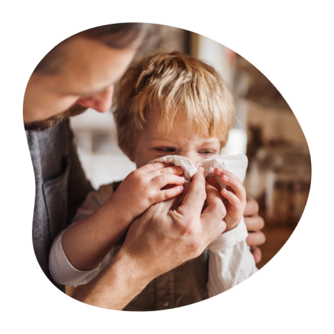 Stark durch die kalte Jahreszeit