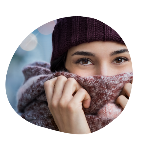 Erkältet? Allergisch?