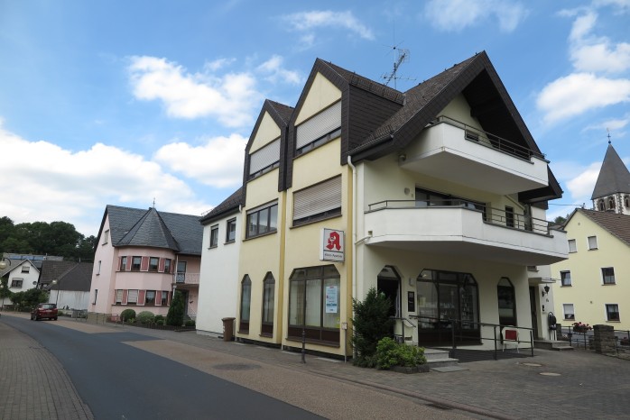 Elbert-Apotheke