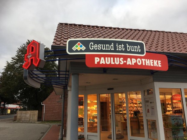 Paulus-Apotheke