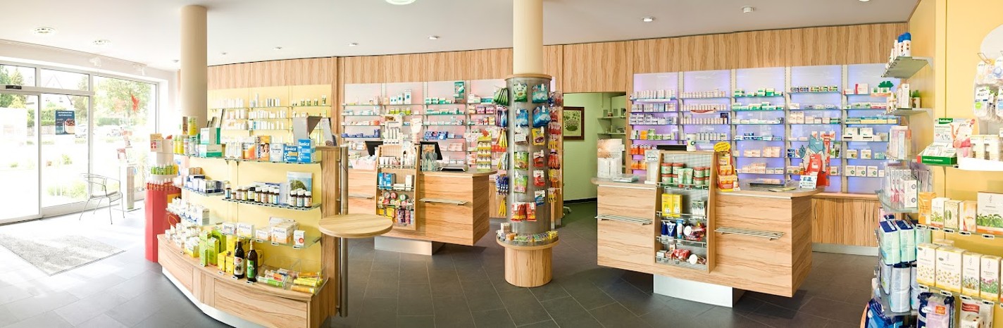 Südstadt Apotheke